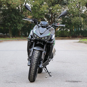 <span class=keywords><strong>Moto</strong></span> de rue d'<span class=keywords><strong>occasion</strong></span> Black Warrior classique 400-600cc - Product Image 6