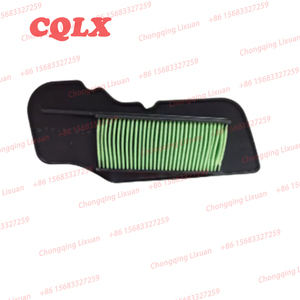 Toma de filtro de aire para motores de motocicleta Yamaha, accesorio para Yamaha EGO-Avantiz Solariz AVANTIZ <span class=keywords><strong>125</strong></span> 2PH-E4450-20 2PH-E4450-00 2PH-E4450-10 - Product Image 6