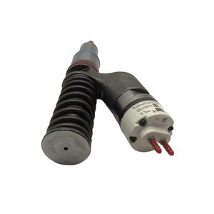Inyector de Combustible de Alta Calidad para Motor C15 C27 C32 618-0750 para Excavadora 365C 374D - Product Image 3