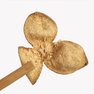 Écorce de mandarine séchée Xinhui Chenpi 100% naturelle, 10 ans de maturation, orange chinoise mélangée, procédé AD, marque JINGDAO, durée de conservation de 18 mois - Product Image 3