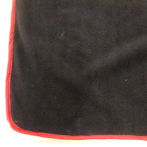 גדול עמיד למים Windproof נוסף עבה צמר צמר שמיכת אצטדיון, מכונת רחיץ קמפינג פיקניק שטיח - Product Image 4