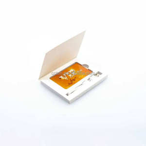 Thiết bị ghi âm giọng nói hình thẻ mỏng mới với giảm tiếng ồn âm thanh HD - Product Image 5