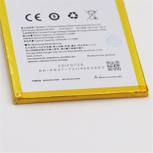 แบตเตอรี่ OnePlus BLP637 3300mAh สำหรับโทรศัพท์มือสองขายส่ง 5 5T 1+ 5T CE RoHS ขายส่งจำนวนมาก เกรด A - Product Image 3