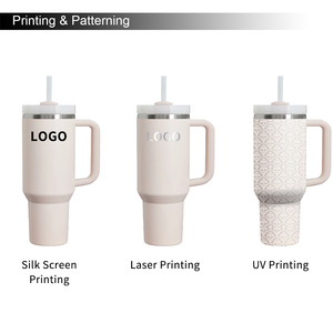 Vasos contigo de 40 oz dans des designs uniques et à la mode manejar vasos de 40 oz - Product Image 3