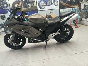 มอเตอร์ไซค์ <span class=keywords><strong>Kawasaki</strong></span> H2 Style 250 ซีซี ระบายความร้อนด้วยน้ำ ระบบหัวฉีด EFI แบบสปอร์ต พร้อมระบบเบรก ABS และชุดแฟริ่งครบชุด - Product Image 5