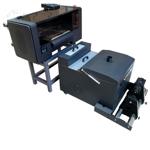 <span class=keywords><strong>Imprimante</strong></span> DTF numérique automatique 30 cm double XP600 pour films PET, format A1, garantie 1 an pour T-shirts, <span class=keywords><strong>imprimante</strong></span> DTF A3 - Product Image 2