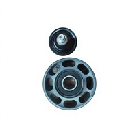 Generator Idler 1025-00312 Buatan China untuk Pabrik Profesional Bus Cina 50 MOQ