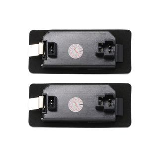 Ailead <span class=keywords><strong>CREE</strong></span> Đèn <span class=keywords><strong>LED</strong></span> Xe Hơi Đèn <span class=keywords><strong>LED</strong></span> Biển Số Đăng Ký Xe <span class=keywords><strong>Canbus</strong></span> Cho Audi A1 A4 A5 A6 A7 S5 Q5 RS5 TTRS Roadster - Product Image 4