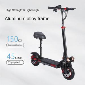 USA EU Stock Skateboard IScooter J11MAX 1200W Motor Electric <strong>Scooter</strong> 48v E <strong>Scooter</strong> Offroad High Speed <strong>Folding</strong> <strong>Mobility</strong> <strong>Scooter</strong> - Product Image 3