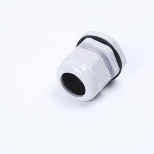 Metric chủ đề Nylon Cable gland M8 M10 M12 M16 M18 M20 M22 M24 M25 M27 ~ M63 không thấm nước IP68 không thấm nước cho nhựa hộp nối - Product Image 6
