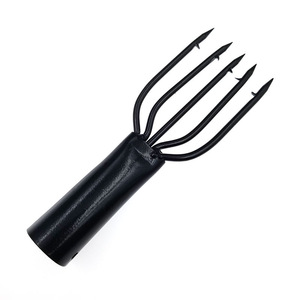 <span class=keywords><strong>Pistola</strong></span> de tiro de pescado de 4 dientes, lanza de <span class=keywords><strong>pesca</strong></span>, <span class=keywords><strong>pistola</strong></span> de <span class=keywords><strong>pesca</strong></span>, equipo de <span class=keywords><strong>pesca</strong></span> y accesorios - Product Image 4