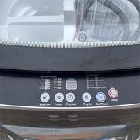 15kg Laundry Washing Machines and Drying Machines Top-load Washers Home Dormitory Commercial Laundry Equipment Top-load Washers