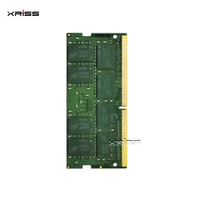 RAM DDR4 4GB 8GB 16GB 3200MHz 2666MHz 2400MHz 2133MHz Laptop Memory 21300 25600 SODIMM Notebook RAM