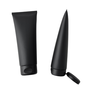 R 2023 tùy chỉnh in ấn PE PP nhựa rỗng bóp bao bì ống mềm 10ml 20ml 30ml 50ml 100ml 120ml kem tay Kem mắt - Product Image 4