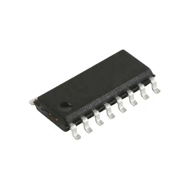 Electronic Components HIP4082IBZT HIP4082IBZ Marking 4082IBZ Chip IC SOP-16 New Original Integrated Circuits