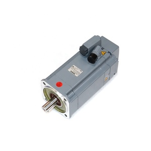 มอเตอร์เซอร์โวซิงโครนัส Siemens รุ่น Simotics S 1FK7064-7AH71-1FA2 สำหรับการขนส่งระหว่างประเทศ แรงดันไฟฟ้า 230 400V AC ความเร็วรอบ 5000 รอบต่อนาที กำลังไฟ 0.75 กิโลวัตต์ - Product Image 2