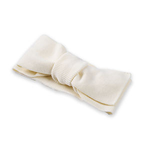 Lindo pañuelo para la cabeza con lazo de punto 100% algodón de Vietnam, diseño de nudo, ecológico, ideal para fotografía y regalo. - Product Image 3