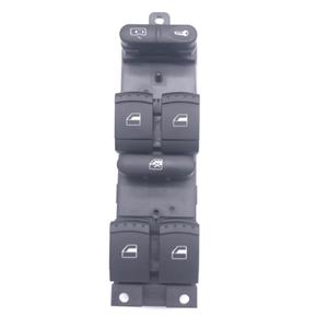 Interruptor Elevavidrios (OE: 7M3959857B, 7M3959857D) para SHARAN <span class=keywords><strong>SEAT</strong></span> <span class=keywords><strong>ALHAMBRA</strong></span>. - Product Image 1