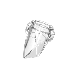 Accesorios de Silicona, Válvula de Pico de Pato para Extractores de Leche Materna, Modelos S18/<span class=keywords><strong>S21</strong></span>/S28/S39/W2, Válvulas de Pico de Pato de Grado Alimenticio para Extractores de Leche Materna - Product Image 1