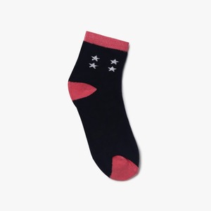 Calcetines Deportivos Personalizados con Logotipo para Hombre y Mujer, Calcetines Transpirables de Spandex/Poliéster/Algodón para Entrenamiento de Otoño - Product Image 2
