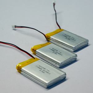 リチウムイオン電池<span class=keywords><strong>7.4V</strong></span> 1100mAh <span class=keywords><strong>1200mAh</strong></span> 1300mAh充電式リチウムポリマー電池503759 523759 - Product Image 4