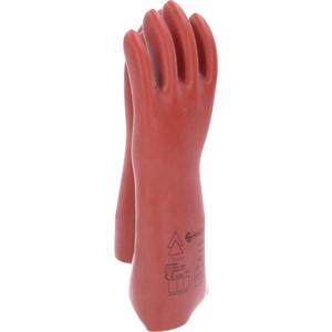 KS TOOLS-117,0068 Guante de protección de electricista con protección mecánica-GUANTES EAN 4042146880760 - Product Image 5