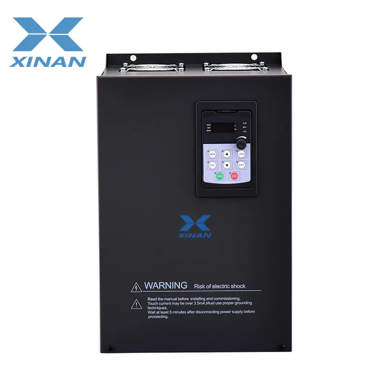 주파수 인버터-중국산 AC 드라이브 D310-S2-1R5