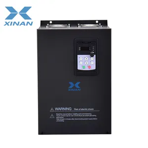 Frequency inverter -AC Drive D310-S2-1R5 made in CHINA