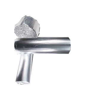 Réflecteur <span class=keywords><strong>de</strong></span> bouclier <span class=keywords><strong>de</strong></span> bloc thermique <span class=keywords><strong>de</strong></span> barrière rayonnante thermique <span class=keywords><strong>de</strong></span> bloqueur infrarouge - Product Image 1