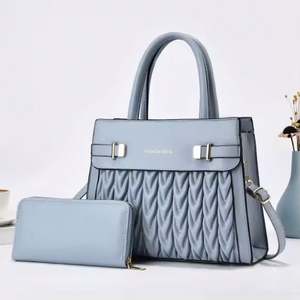 Bolso de noche femenino de lujo con diamantes dorados para boda, bolso de cena elegante con pedrería para mujeres de 2024 - Product Image 4