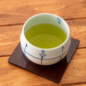 ชาญี่ปุ่นอูจิ ยอกุโระ พรีเมียม แบบซอง |   ชาเขียวปลูกในร่มเงา - Product Image 3