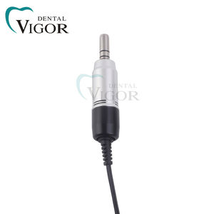 Instrumento de Laboratorio Dental, Pieza de Mano Tipo E, Micromotor Eléctrico 204 para Pulido, 35,000 RPM - Product Image 3