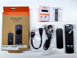 สินค้าขายดีประจำปี 2026 ใหม่ล่าสุดสำหรับ <span class=keywords><strong>Fire</strong></span> <span class=keywords><strong>TV</strong></span> Stick 4K MAX 64GB Quad-core WiFi 2.4G/5G รีโมทบลูทูธพร้อมระบบสั่งงานด้วยเสียงที่ได้รับการปรับปรุง - Product Image 6