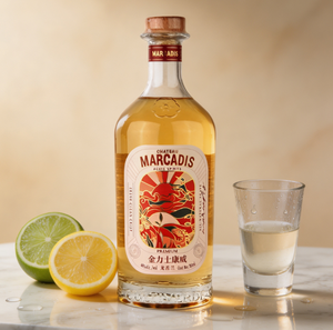 Tequila CHATEAU MARCADIS Gold di Alta Qualità 700ml 40%ABV <span class=keywords><strong>Liquore</strong></span> all'Ingrosso per Eventi Cocktail Bar OEM ODM Vendita Calda - Product Image 2