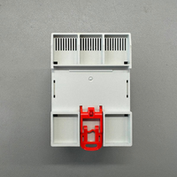 Relais de contrôle de niveau de liquide en gros 6A 8A Contrôleur de niveau de liquide avec indicateur LED Circuit de contrôle de niveau d'eau 230V AC