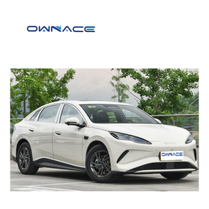 2025 con dấu 06ev hiệu suất, đám mây xe được trang bị, thương hiệu nổi tiếng BYD con dấu 06ev, giá cả phải chăng cho doanh số bán hàng - Product Image 1