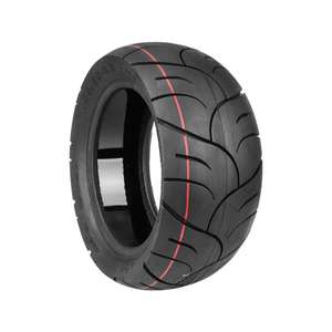Neumático Autoreparable 100/55-6.5 con Gel, Neumático de Vacío de 11 Pulgadas para Patinete Eléctrico Dualtron Thunder - Product Image 6