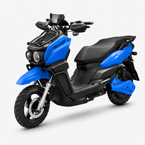 <span class=keywords><strong>Moto</strong></span> <span class=keywords><strong>électrique</strong></span> robuste 2000W, capacité de montée à 45 degrés, STARGO TANK, vitesse maximale de 75 km/h, scooter tout-terrain de 14 pouces, style adulte - Product Image 3