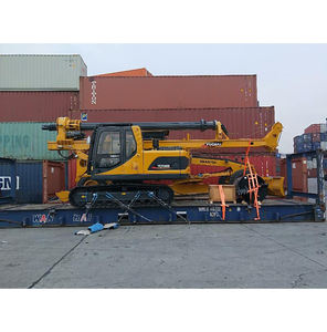 Pièces de rechange Et Pièces de Machine De Forage Rotative Prix Machine À Empiler Pour L'algérie - Product Image 3