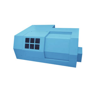 Pièces automobiles en acier inoxydable de haute qualité OEM/ODM, pièces de voiture, pièces de tôle de précision personnalisées, usinées ISO 9001 - Product Image 1