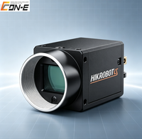 Caméra industrielle GigE MV-CS020-10GM/GC avec capteur IMX430, caméra de vision industrielle, transmission d'image en temps réel non compressée, 60 FPS