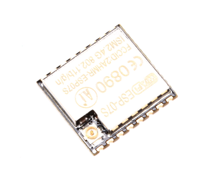 <span class=keywords><strong>Wifi</strong></span> <span class=keywords><strong>802.11b</strong></span>/g/n Module thu phát ESP-07S-Cấp công nghiệp-Tiêu thụ điện năng thấp - Product Image 3