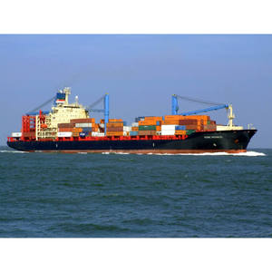 Spedizione Marittima FCL 20GP/40HQ DDP dalla Cina agli USA Los Angeles New York <span class=keywords><strong>Honolulu</strong></span> - Product Image 4