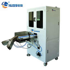 Industriële machine vision camerasysteem voor OCR-lezing, barcode- en 2D-codeverificatie - Product Image 1