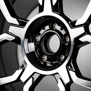 Rines Forjados Innovadores BZ de 19 20 21 22 23 24 Pulgadas, Ruedas Personalizadas para Pagani <span class=keywords><strong>Koenigsegg</strong></span> Bugatti <span class=keywords><strong>Ferrari</strong></span> - Product Image 6