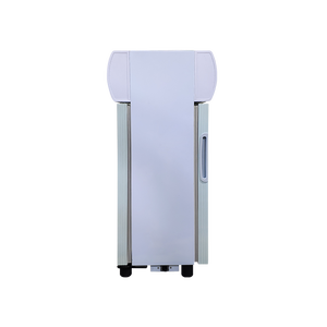 Mini-réfrigérateur Meisda SC35B 35L avec porte vitrée à ouverture frontale et arrière pour boissons et aliments - Product Image 5