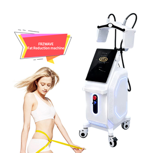 Appareil de remodelage corporel amincissant et brûleur de graisse anti-cellulite pour la perte de poids et la mise en forme du corps - Product Image 2