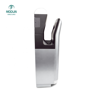 Asciugamani Elettrico a Getto d'Aria Modun per Hotel Commerciali, Attivazione a Sensore, Design Sottile, Tempo di Asciugatura 10s per Bagni - Product Image 2