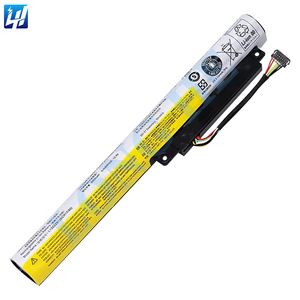 L13L4A61 AKKU FÜR Lenovo Flex 2-15D 7.2V 4400mAh 32Wh L13L4A61(21NR19/66-2) NEU EUR 29,99