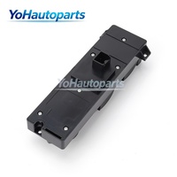 Interruptor Maestro de Control de Ventanas Eléctricas 9M5T-14A132-AB para Ford Focus MK2 2005-2014